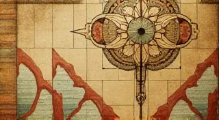 The Cartographer of Keys: Mapping the Evolution of Typewriter Layouts