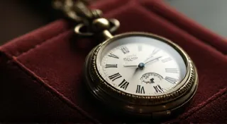 The Chronometer's Whisper: Dating Antique Typewriters Through Manufacturing Details