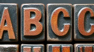 The Font’s Forgotten Form: Understanding Typeface Evolution on Antique Machines